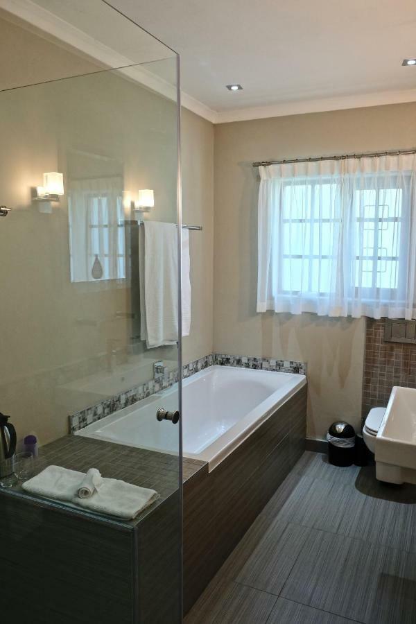 Gardenview Guest House Port Elizabeth Exterior foto