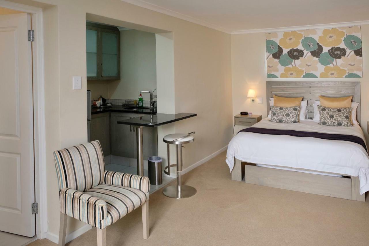Gardenview Guest House Port Elizabeth Exterior foto