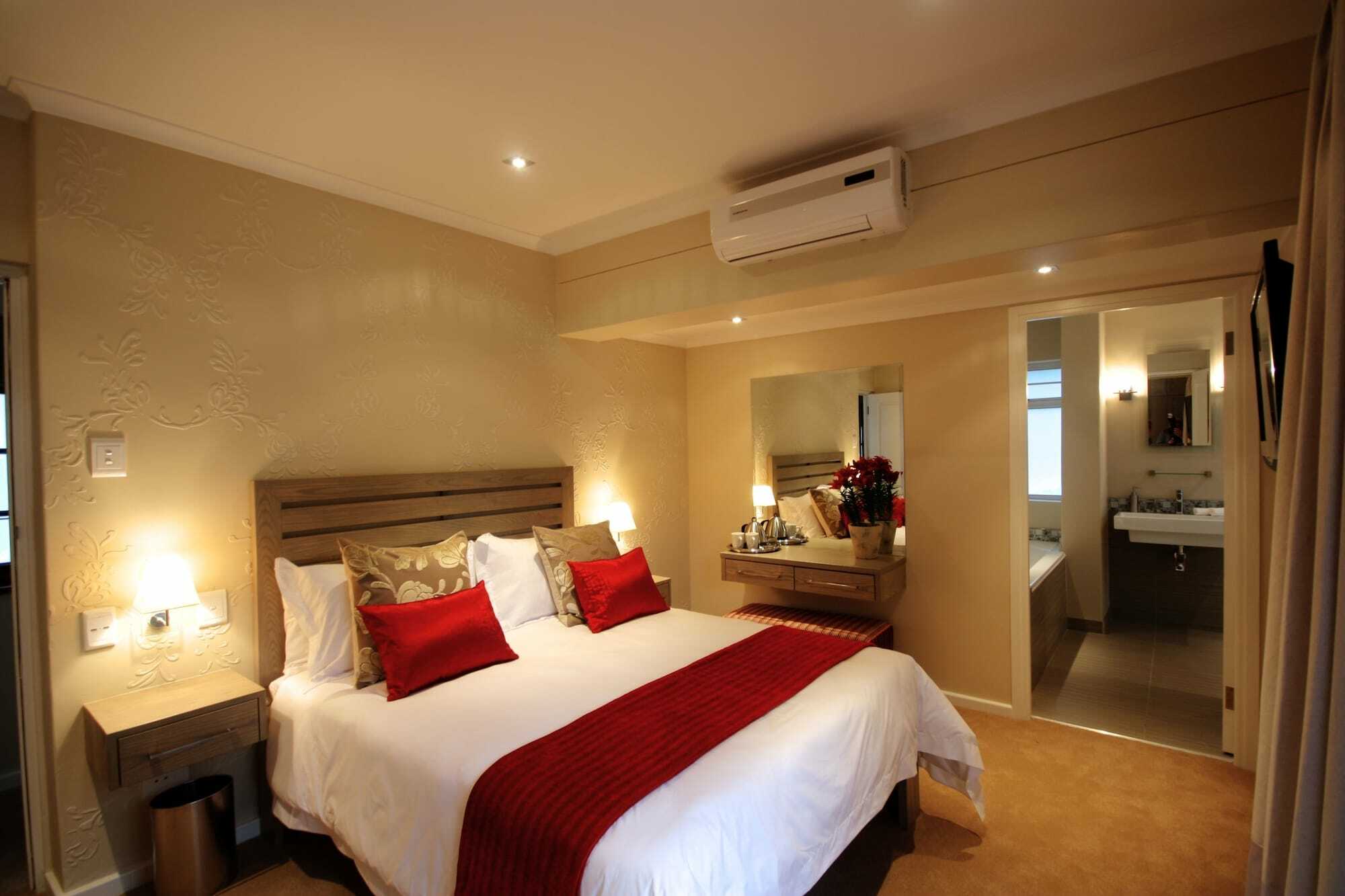 Gardenview Guest House Port Elizabeth Exterior foto